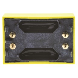 1 pcs - STMicroelectronics M4T28-BR12SH1, Battery Backup IC, 2.8 V 4-Pin, SNAPHAT