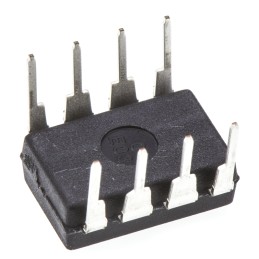 1 pcs - Texas Instruments, LM2574N-5.0/NOPB Step-Down Switching Regulator, 1-Channel 500mA 8-Pin, MDIP