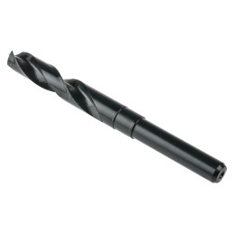 1 pcs - RS PRO HSS Twist Drill Bit, 15mm Diameter, 156 mm Overall