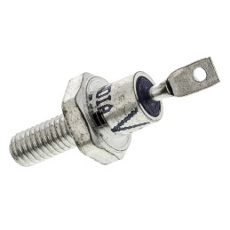 1 pcs - Vishay 1200V 25A, Rectifier Diode, 2-Pin DO-4 VS-25F120