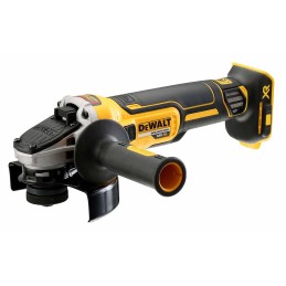 1 pcs - DeWALT DCG405NT-XJ 18V XR 125mm Cordless Angle Grinder