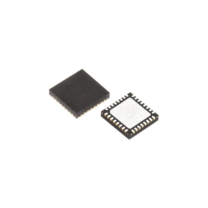 1 pcs - Renesas Electronics ISL81401FRZ-T7A, PWM Controller, 40 V, 650 kHz 32-Pin, QFN