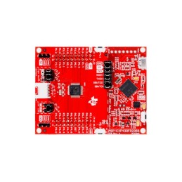 1 pcs - Texas Instruments MSP430FR2355 LaunchPad Development Kit 16 Bit MCU Development Kit MSP-EXP430FR2355