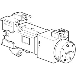 1 pcs - Parker PRT series 0.1s to 3s Pneumatic Timer, 8 bar max