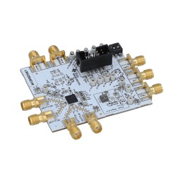 1 pcs - Texas Instruments LMX2594EVM Evaluation Module LMX2594 Development Kit for LMX2594 0.01 - 15GHz LMX2594EVM