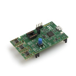 1 pcs - STMicroelectronics Discovery MCU Development Kit STM8-SO8-DISCO