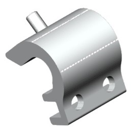 1 pcs - EMERSON – ASCO Sensor Fitting Kit, 494 Series