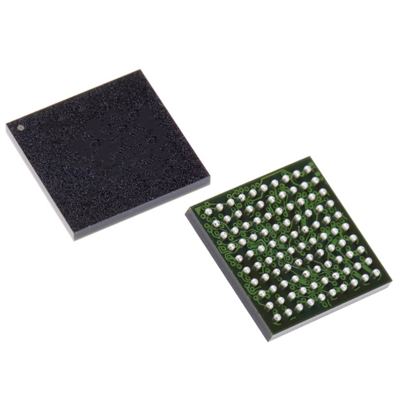1 pcs - Renesas Electronics R7FS3A17C2A01CBJAC0, 32bit ARM Cortex M4 Microcontroller, S3A1, 48MHz, 1 MB Flash, 121-Pin BGA