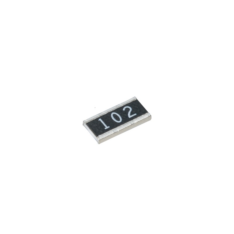 250 pcs - KOA 330Ω, 0612 (1632M) Thick Film SMD Resistor ±1% 0.75W - WK73R2BTTD3300F
