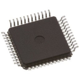 1 pcs - FTDI Chip FT2232D-REEL, UART, 48-Pin LQFP