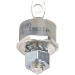 1 pcs - Vishay 800V 80A, Rectifier Diode, 2-Pin DO-2013AB VS-80PF80