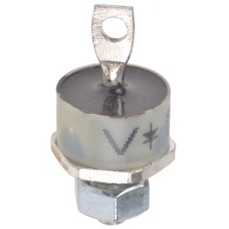 1 pcs - Vishay 800V 80A, Rectifier Diode, 2-Pin DO-2013AB VS-80PF80