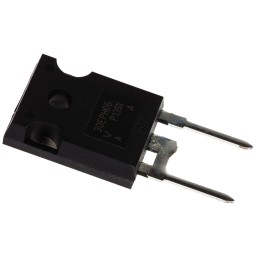 1 pcs - Vishay 600V 30A, Rectifier Diode, 2-Pin TO-247AC VS-EPH3006-N3