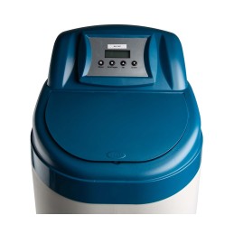 1 pcs - RS PRO Metered Mini Electric Water Softener, 600 x 330 x 470mm