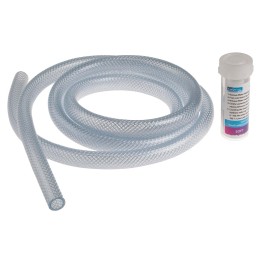 1 pcs - RS PRO Metered Mini Electric Water Softener, 600 x 330 x 470mm