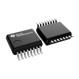 1 pcs - Texas Instruments SN65LBC170DB Triple-Channel Line Transceiver, Differential