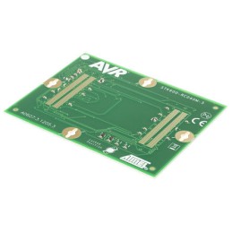 1 pcs - Microchip ATSTK600-RC05 Routingcard for use with 40-pin megaAVR