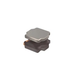 1000 pcs - Bourns, SRN6045TA Shielded Wire-wound SMD Inductor with a Ferrite Core, 33 μH 20% Semi-Shielded 1.5A Idc Q:15
