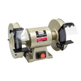 1 pcs - SIP Bench Grinder 250mm, 230V ac