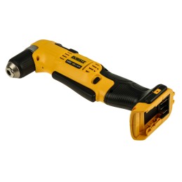 1 pcs - DeWALT DCD Keyless 18V Cordless Angle drill