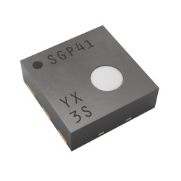 1 pcs - Sensirion SGP41-D-R4, NOx, VOC Air Quality Sensor for NOx, VOC Monitoring