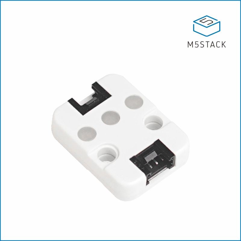 1 pcs - M5Stack U003 for use with M5GO