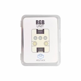 1 pcs - M5Stack U003 for use with M5GO