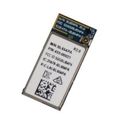 1 pcs - Laird Connectivity 453-00021R Bluetooth Module 5.1