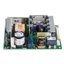 1 pcs - BEL POWER SOLUTIONS INC Switching Power Supply, MAP110-4004, 5 V dc, ±15 V dc, ±24 V dc, 1 A, 3 A, 12 A, 80W, Quad