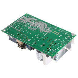 1 pcs - BEL POWER SOLUTIONS INC Switching Power Supply, MAP110-4004, 5 V dc, ±15 V dc, ±24 V dc, 1 A, 3 A, 12 A, 80W, Quad