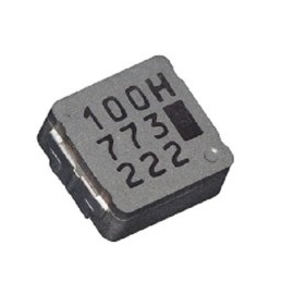 1000 pcs - Panasonic, ETQP3M Shielded Wire-wound SMD Inductor with a Metal Composite Core, 22 μH ±20% 2.1A Idc