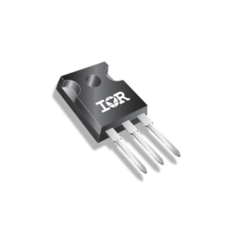 1 pcs - Silicon N-Channel MOSFET, 171 A, 150 V, 3-Pin TO-247AC Infineon AUIRFP4568