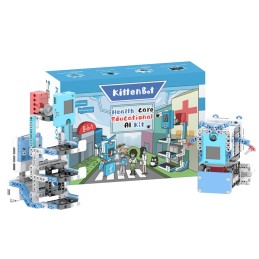 1 pcs - KittenBot Health Care Educational 9-in-1
