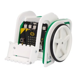 1 pcs - Kitronik BullDozer add on for :MOVE mini Mk2