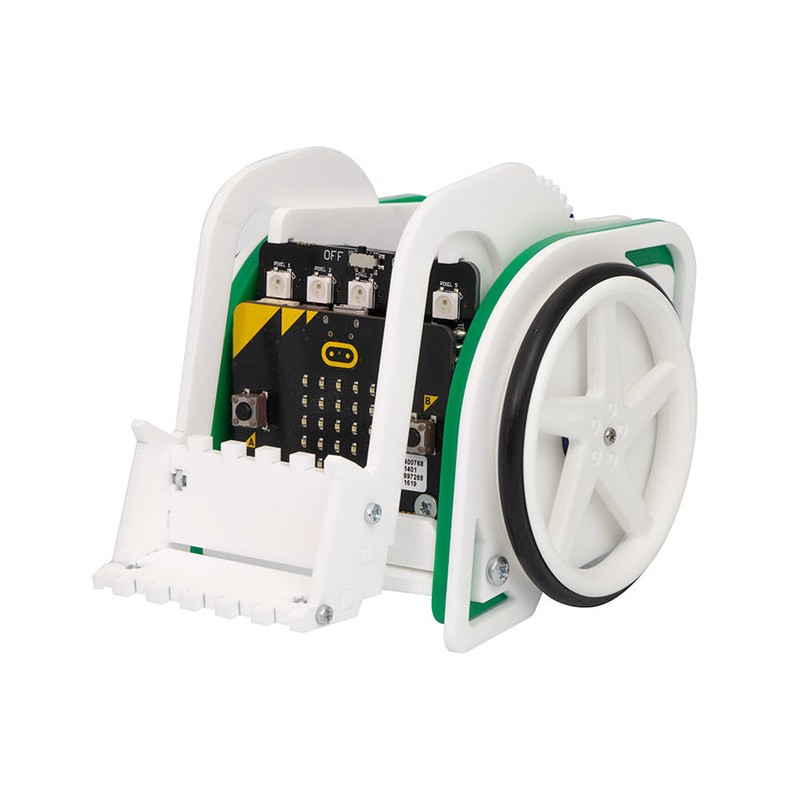 1 pcs - Kitronik BullDozer add on for :MOVE mini Mk2