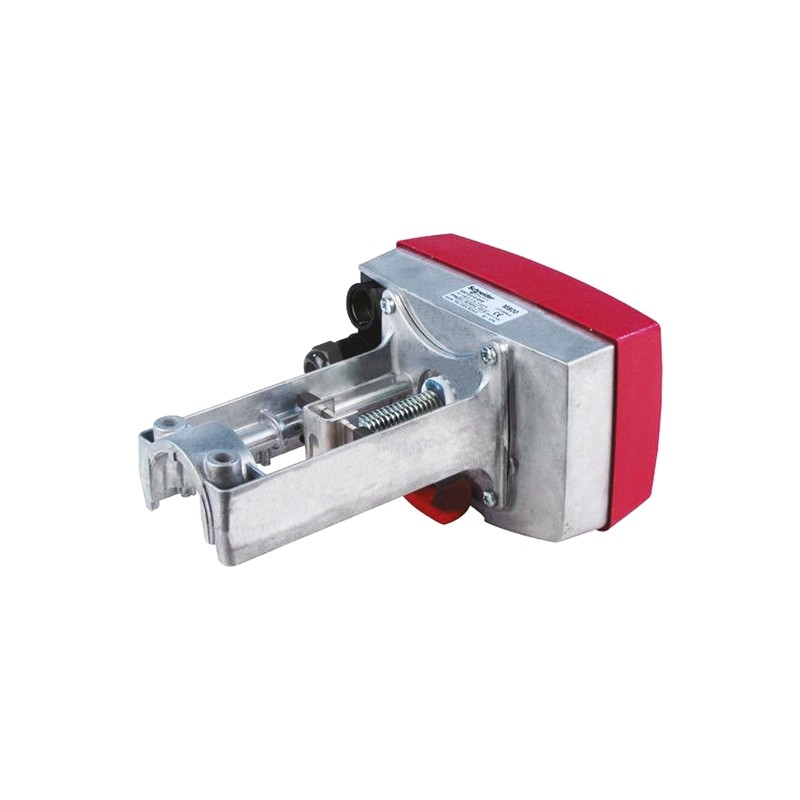 1 pcs - Schneider Electric Valve Actuator -, 24 V ac Supply Voltage