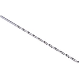 1 pcs - RS PRO HSS Twist Drill Bit, 6mm Diameter, 250 mm Overall