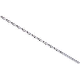 1 pcs - RS PRO HSS Twist Drill Bit, 6mm Diameter, 250 mm Overall