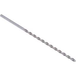 1 pcs - Dormer A940 Series HSCo Twist Drill Bit, 3mm Diameter, 100 mm Overall