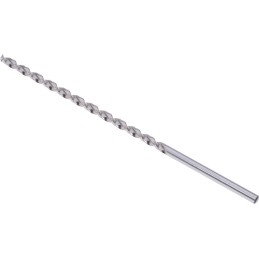 1 pcs - Dormer A940 Series HSCo Twist Drill Bit, 3mm Diameter, 100 mm Overall