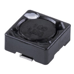 1000 pcs - EPCOS, B82472-G4 Shielded Wire-wound SMD Inductor with a Ferrite Core, 10 μH ±20% Wire-Wound 1.7A Idc