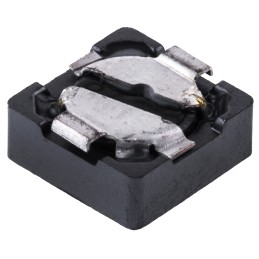 1000 pcs - EPCOS, B82472-G4 Shielded Wire-wound SMD Inductor with a Ferrite Core, 10 μH ±20% Wire-Wound 1.7A Idc