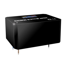 1 pcs - Recom, AC-DC Converter, 5 - 24 V dc, Potted RACM30-12SK/277/W