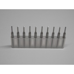 1 pcs - CIF End Mill