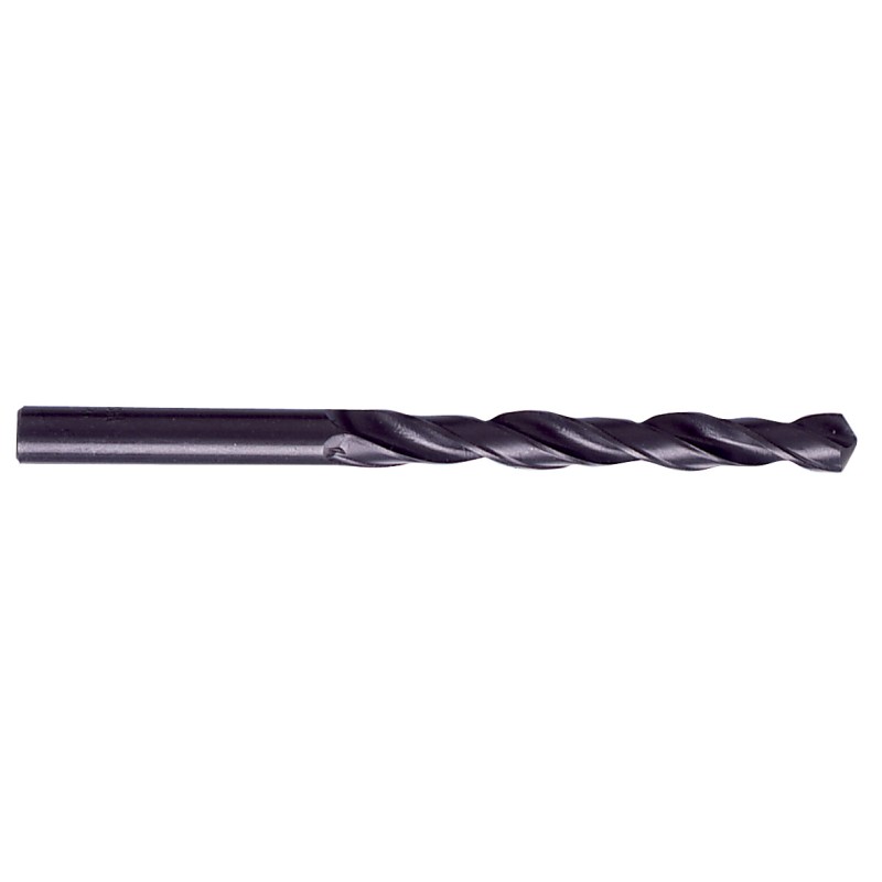 1 pcs - Tivoly 2020011 Series High Speed Steel, 7.5mm Diameter, 109 mm Overall