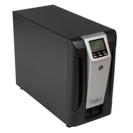 1 pcs - Riello 220V ac Input Stand Alone Uninterruptible Power Supply, 3000VA (2.4kW), Sentinal Pro