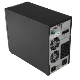 1 pcs - Riello 220V ac Input Stand Alone Uninterruptible Power Supply, 3000VA (2.4kW), Sentinal Pro