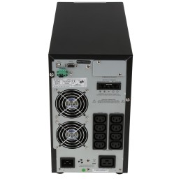 1 pcs - Riello 220V ac Input Stand Alone Uninterruptible Power Supply, 3000VA (2.4kW), Sentinal Pro