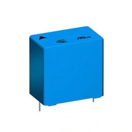 300 pcs - EPCOS B32923C Polypropylene Film Capacitor, 305V ac, ±20%, 1.5μF, Through Hole