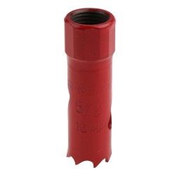 1 pcs - RS PRO HSS 16mm Hole Saw